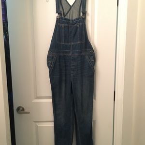 Free people women overalls
